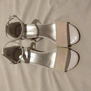 Christie & Jill Sandals/Heels